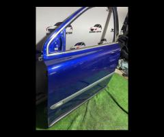 PORTA PORTIERA ANTERIORE SINISTRA VOLVO XC90 2002-