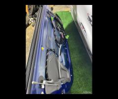 PORTA PORTIERA ANTERIORE SINISTRA VOLVO XC90 2002-