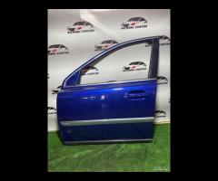 PORTA PORTIERA ANTERIORE SINISTRA VOLVO XC90 2002-