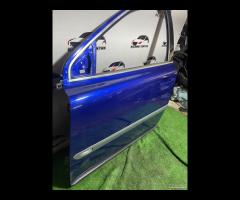 PORTA PORTIERA ANTERIORE SINISTRA VOLVO XC90 2002- - 6