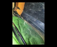 PORTA PORTIERA POSTERIORE SX RANGE ROVER SPORT I F