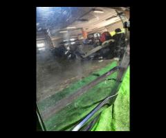 PORTA PORTIERA POSTERIORE SX RANGE ROVER SPORT I F