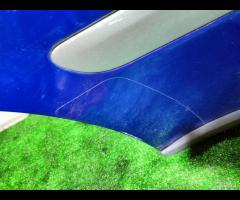 PORTA PORTIERA POSTERIORE DESTRA VOLVO XC90 2002-2