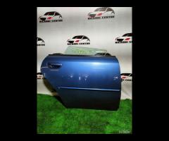 PORTA PORTIERA POSTERIORE DX SUBARU LEGACY IV 2003