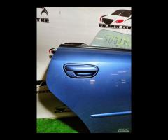 PORTA PORTIERA POSTERIORE DX SUBARU LEGACY IV 2003