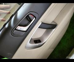 PORTA PORTIERA POSTERIORE DX SUBARU LEGACY IV 2003