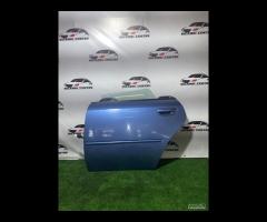 PORTA PORTIERA POSTERIORE SX SUBARU LEGACY IV 2003