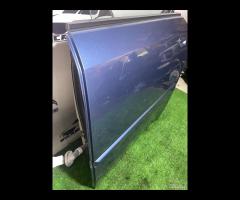 PORTA PORTIERA POSTERIORE SX SUBARU LEGACY IV 2003