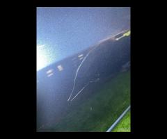 PORTA PORTIERA POSTERIORE SX SUBARU LEGACY IV 2003