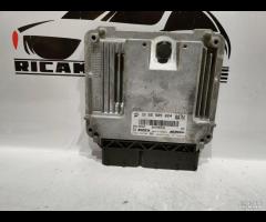 CENTRALINA MOTORE ECU OPEL INSIGNIA / ZAFIRA C 555