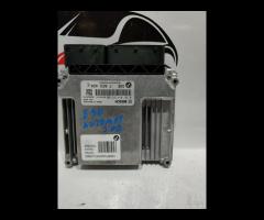 CENTRALINA MOTORE ECU DDE BMW 3 E90 7823420-01 028