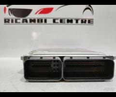 CENTRALINA MOTORE ECU DDE BMW 3 E90 7823420-01 028