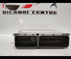 CENTRALINA MOTORE ECU DDE BMW 3 E90 7823420-01 028
