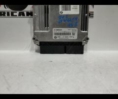 CENTRALINA MOTORE ECU DDE BMW 3 E90 7823420-01 028 - 8