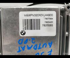 CENTRALINA MOTORE ECU DDE BMW 3 E90 7823420-01 028 - 10