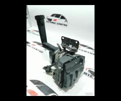 POMPA SERVOSTERZO IDROGUIDA  CITROEN C4 PICASSO 96 - 10