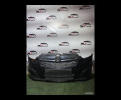 PARAURTI ANTERIORE OPEL COMBO BOX BODY 2011-2018 9