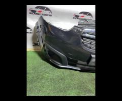 PARAURTI ANTERIORE OPEL COMBO BOX BODY 2011-2018 9