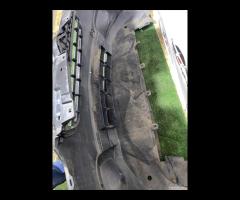 PARAURTI ANTERIORE OPEL COMBO BOX BODY 2011-2018 9 - 9