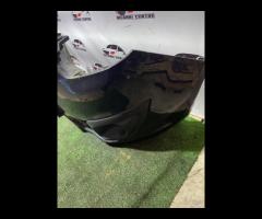 PARAURTI ANTERIORE OPEL COMBO BOX BODY 2011-2018 9 - 10