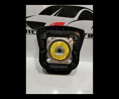 AIRBAG VOLANTE CHEVROLET CAPTIVA 96809649 OB1