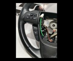 VOLANTE IN PELLE MULTIFUNZIONE MAZDA 6 2.2 2009-20