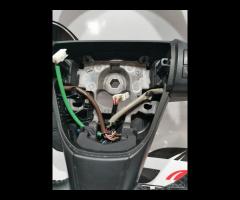 VOLANTE IN PELLE MULTIFUNZIONE MAZDA 6 2.2 2009-20 - 6