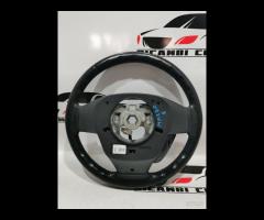 VOLANTE IN PELLE MULTIFUNZIONE MAZDA 6 2.2 2009-20 - 9