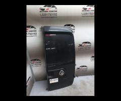 PORTA CARICO POSTERIORE A BATTENTE DX OPEL COMBO D
