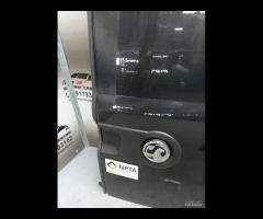 PORTA CARICO POSTERIORE A BATTENTE DX OPEL COMBO D - 12