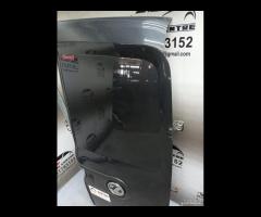 PORTA CARICO POSTERIORE A BATTENTE DX OPEL COMBO D - 14