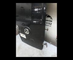 PORTA CARICO POSTERIORE A BATTENTE DX OPEL COMBO D - 15