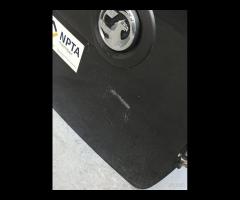 PORTA CARICO POSTERIORE A BATTENTE DX OPEL COMBO D - 18