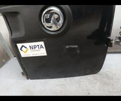 PORTA CARICO POSTERIORE A BATTENTE DX OPEL COMBO D - 19