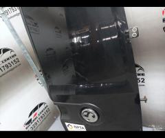 PORTA CARICO POSTERIORE A BATTENTE DX OPEL COMBO D - 20
