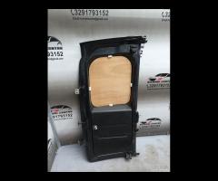 PORTA CARICO POSTERIORE A BATTENTE DX OPEL COMBO D - 21