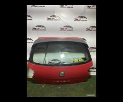 PORTELLONE POSTERIORE SEAT IBIZA IV 2008-2012 HATC