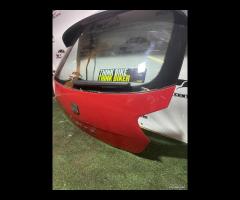 PORTELLONE POSTERIORE SEAT IBIZA IV 2008-2012 HATC