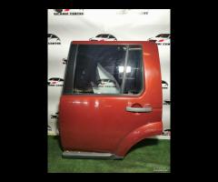 PORTA PORTIERA POSTERIORE SX LAND ROVER DISCOVERY