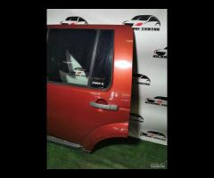 PORTA PORTIERA POSTERIORE SX LAND ROVER DISCOVERY