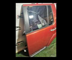PORTA PORTIERA POSTERIORE SX LAND ROVER DISCOVERY