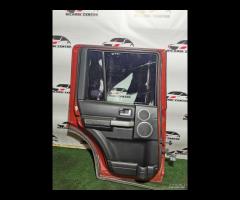 PORTA PORTIERA POSTERIORE SX LAND ROVER DISCOVERY - 7