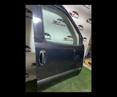 PORTA PORTIERA ANTERIORE DESTRA OPEL COMBO D 2011-