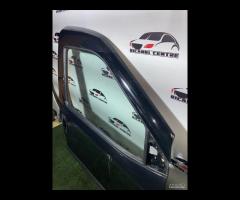 PORTA PORTIERA ANTERIORE DESTRA OPEL COMBO D 2011-