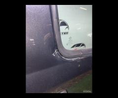 PORTA PORTIERA ANTERIORE DESTRA OPEL COMBO D 2011-