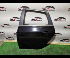 PORTIERA PORTA POSTERIORE SX OPEL ASTRA J 2009-201