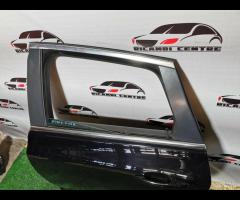 PORTIERA PORTA POSTERIORE SX OPEL ASTRA J 2009-201