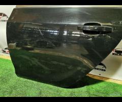 PORTIERA PORTA POSTERIORE SX OPEL ASTRA J 2009-201
