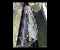 PORTA PORTIERA ANTERIORE SX OPEL ASTRA J 2009-2015