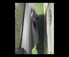 PORTA PORTIERA POSTERIORE SX FORD FOCUS 2010-2014